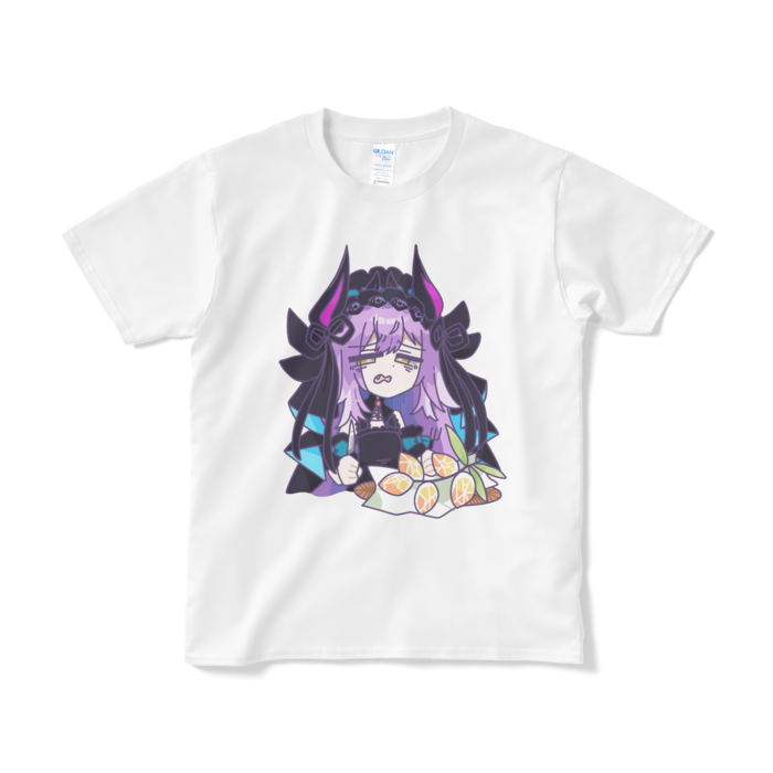 Tシャツ（短納期） - S - ホワイト