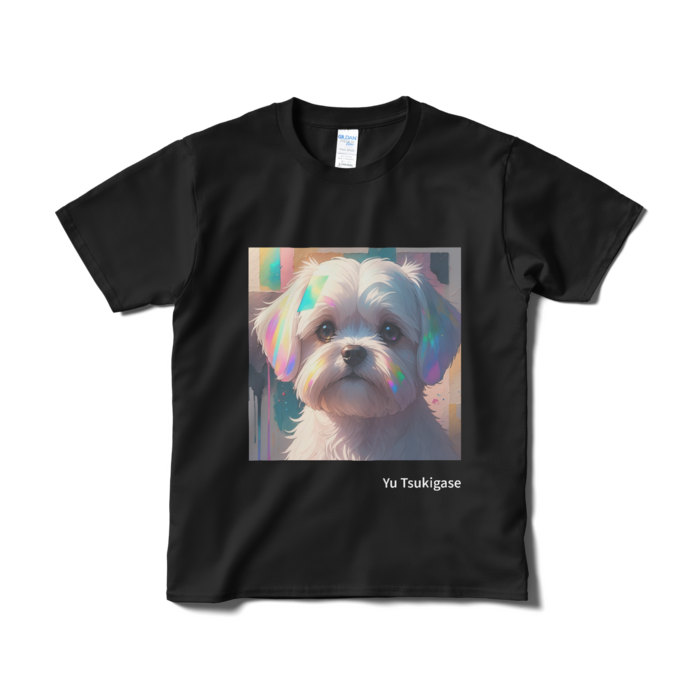 Tシャツ（短納期） - S - ブラック