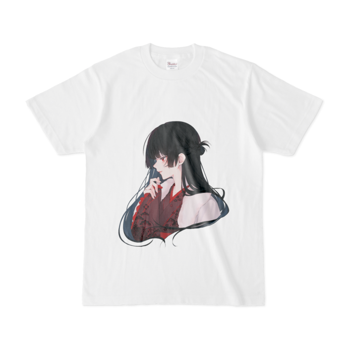 Tシャツ - S - 白