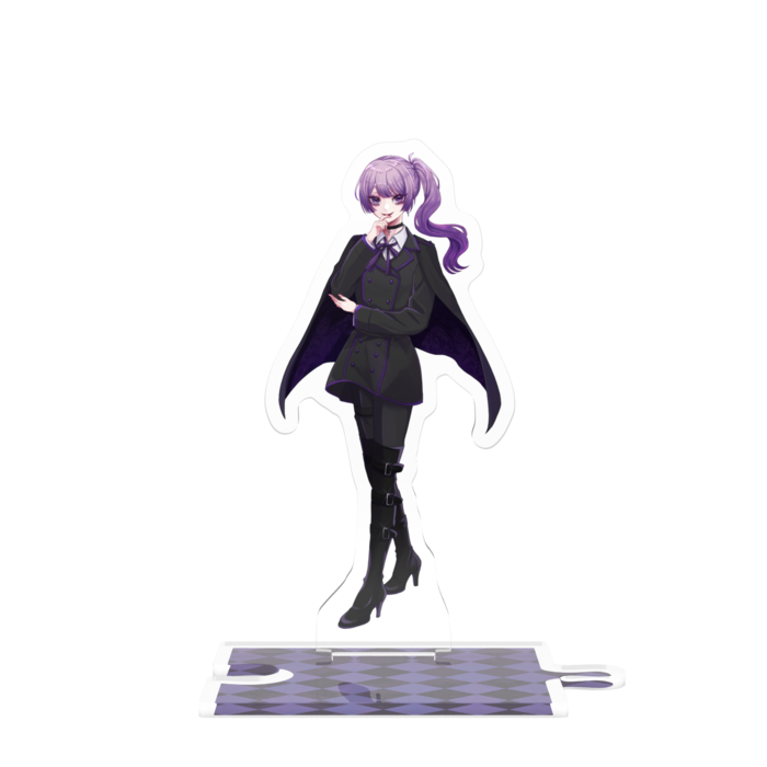つながるアクスタ - 80mm