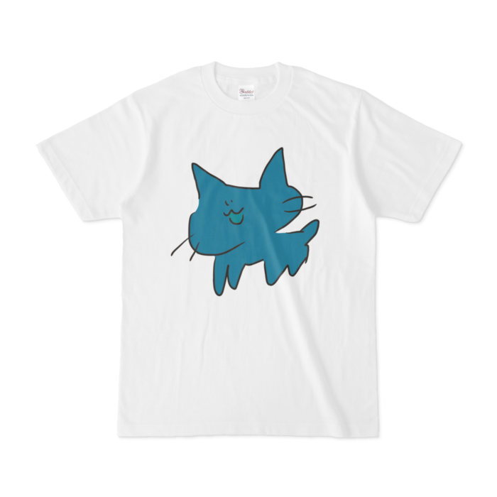 Tシャツ - S - 白