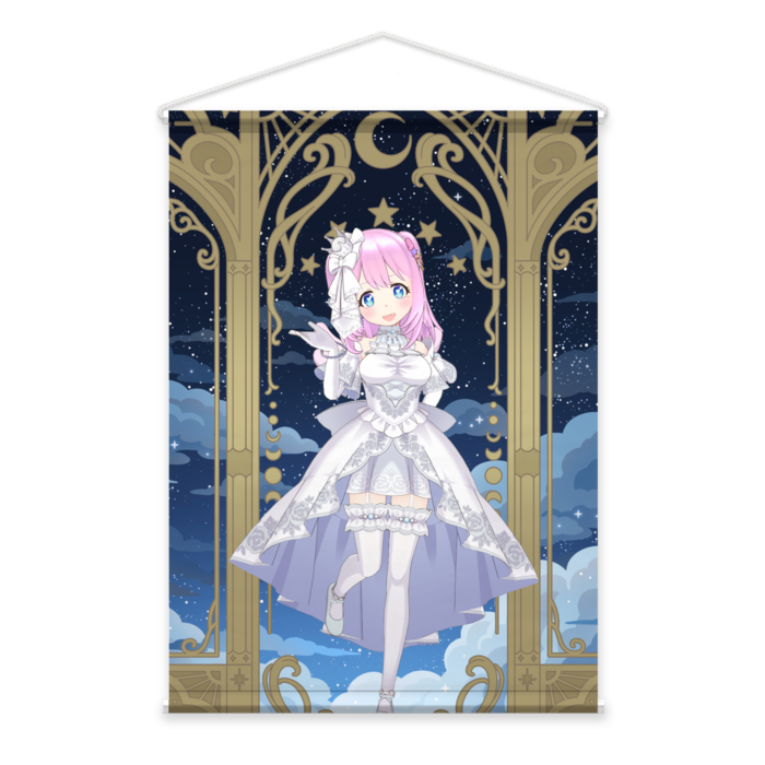 タペストリー - B2縦