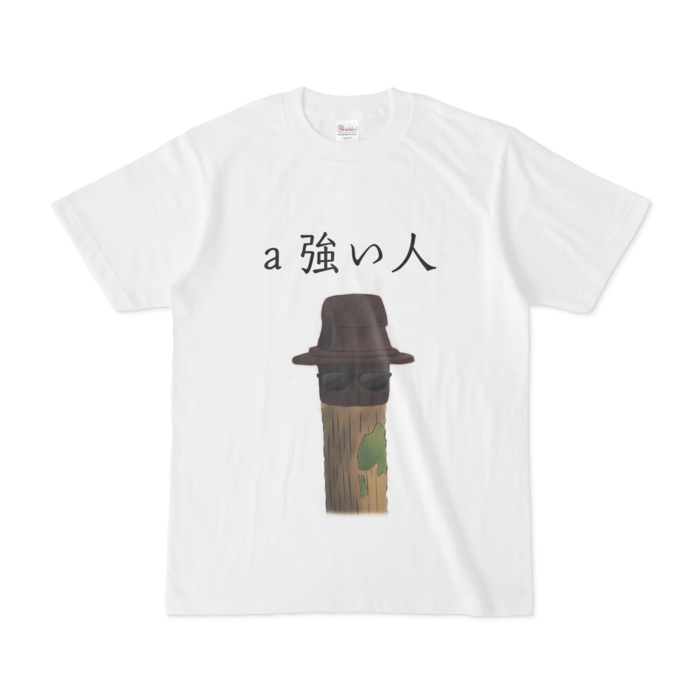 Tシャツ - S - 白