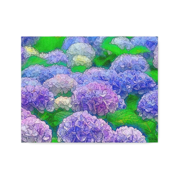 キャンバス - F6