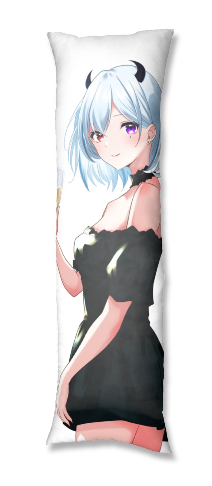 抱き枕カバー - 500x1600(mm)