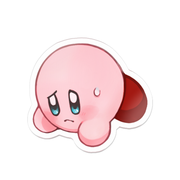 しょんぼり