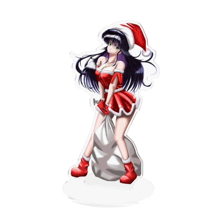 アクリルフィギュア - 160x160mm