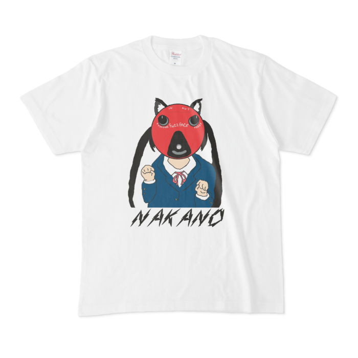 Tシャツ - M