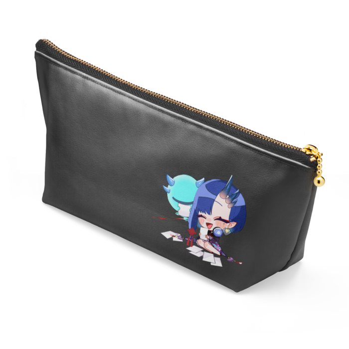 ポーチ - 長さ21.5cm / 高さ10cm - Dタイプ