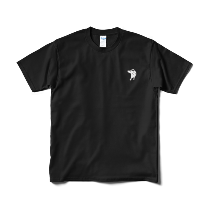Tシャツ（短納期） - M - ブラック