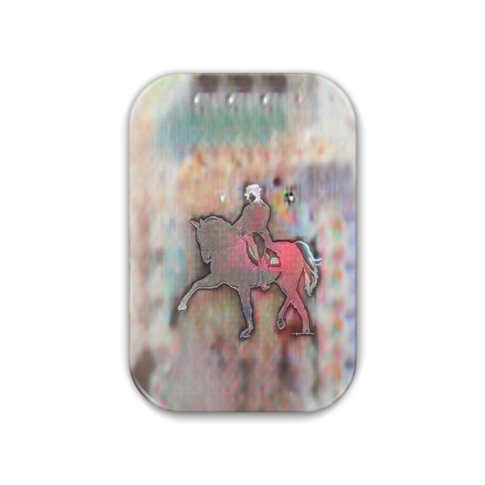 缶バッジ - 角丸 51x76mm