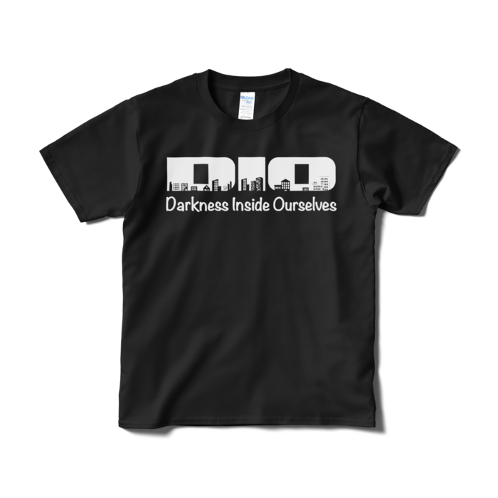 Tシャツ（短納期） - S - ブラック