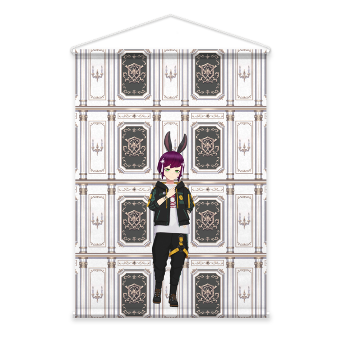 タペストリー - B2縦