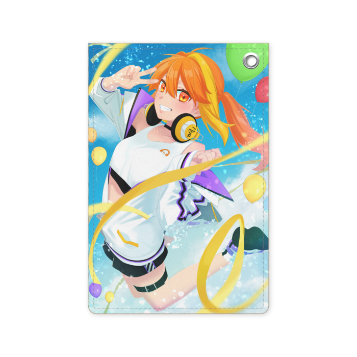 パスケース - 70 x 105 (mm)