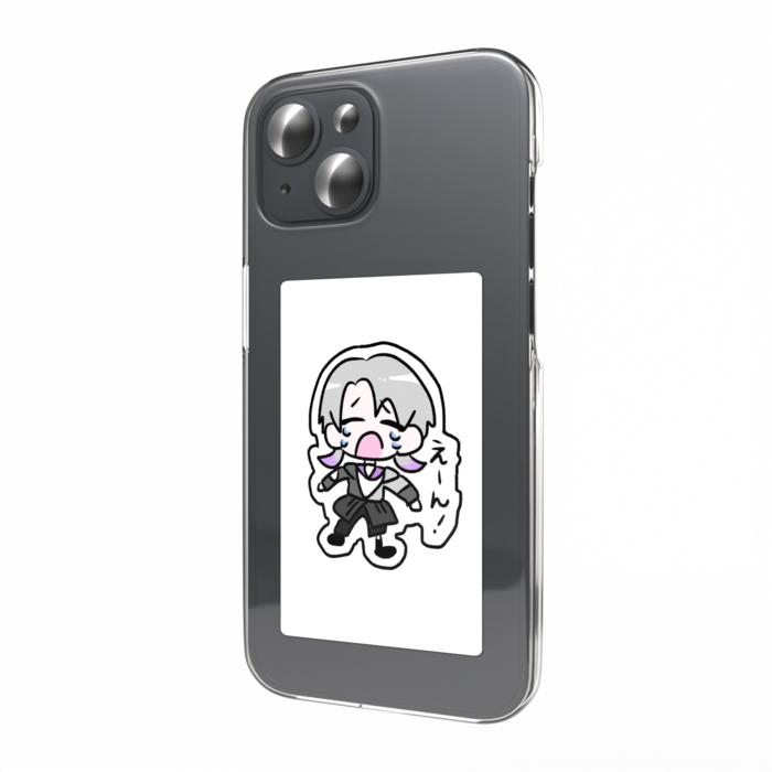 スマホステッカー - 縦