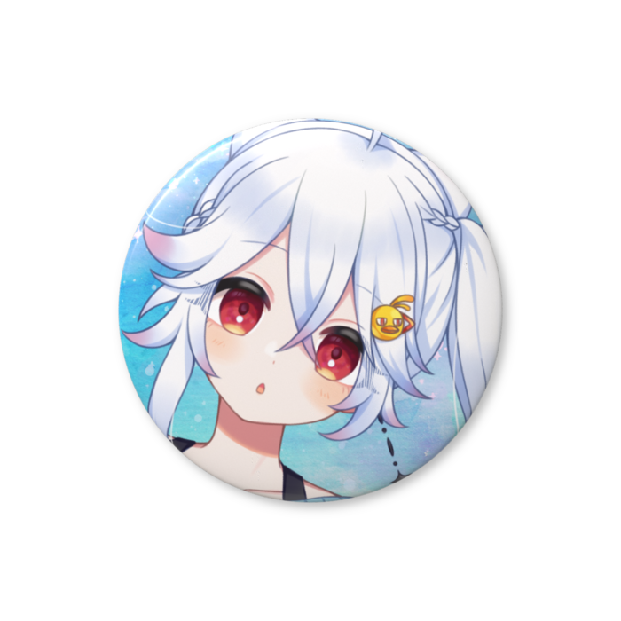 缶バッジ（バリュー） - 32mm