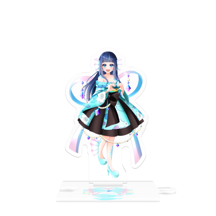 つながるアクスタ - 80mm