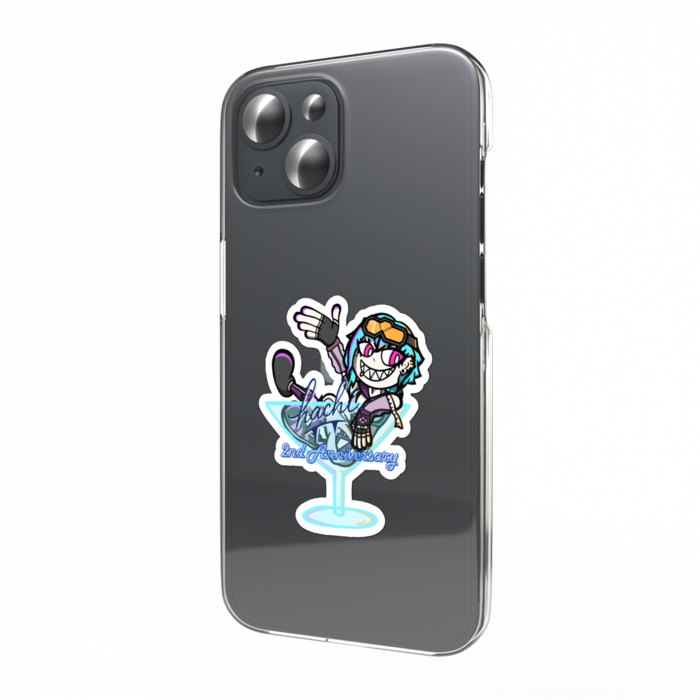 スマホステッカー - 縦