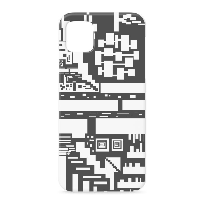 iPhoneケース - iPhone 11 Pro Max - 正面印刷のみ