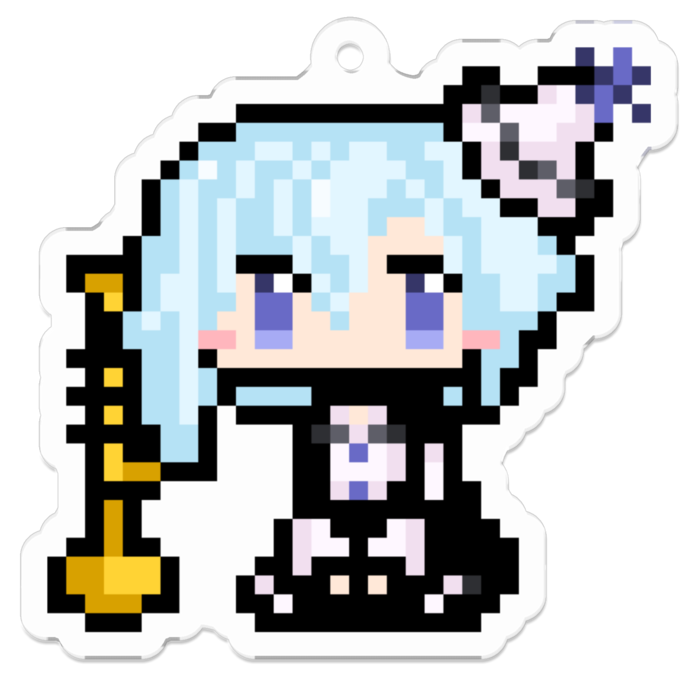 メルラン・プリズムリバー