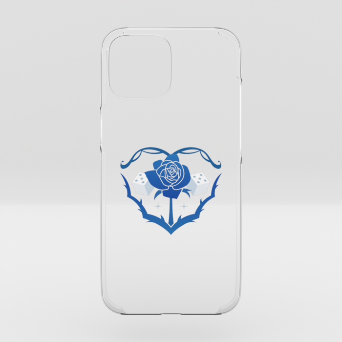 クリアiPhoneケース - iPhone 15
