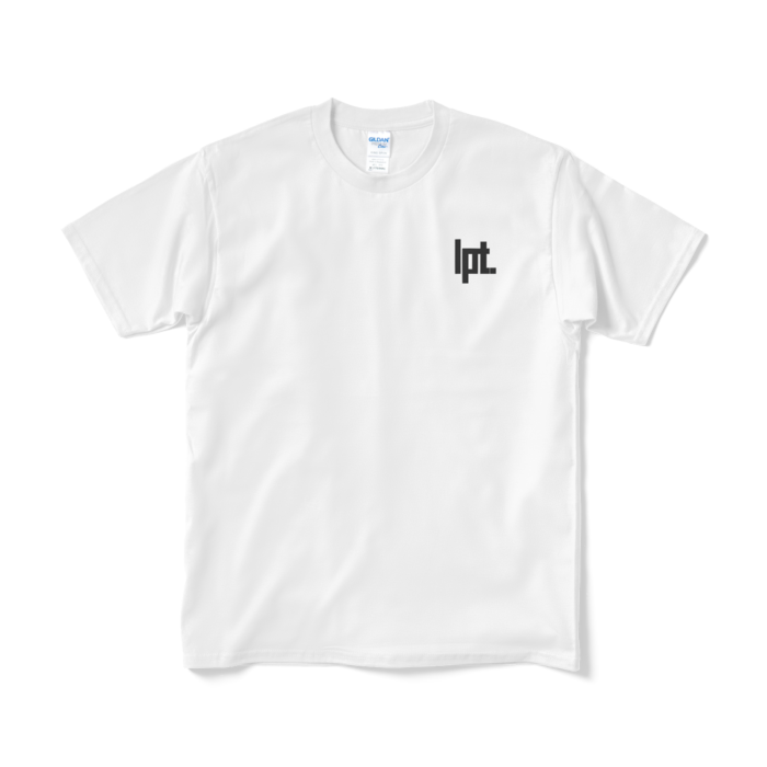 Tシャツ（短納期） - M - ホワイト
