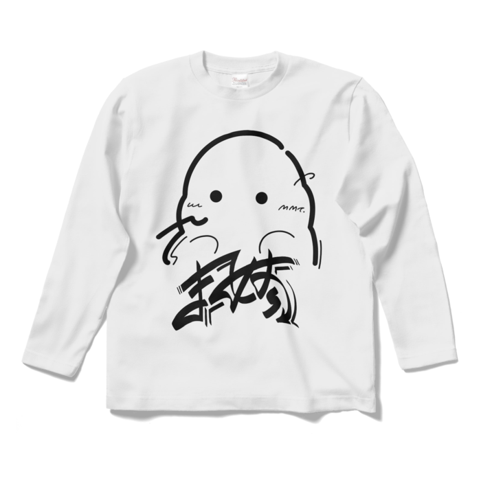 ロングスリーブTシャツ - S - ホワイト