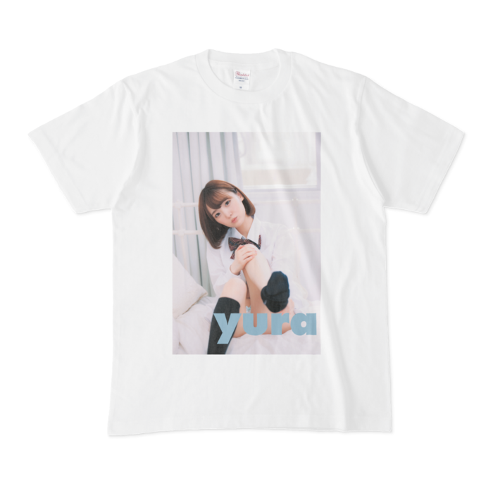 Tシャツ - M