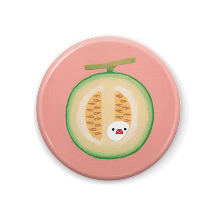 缶バッジ - 44mm