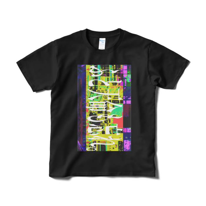 Tシャツ（短納期） - S - ブラック