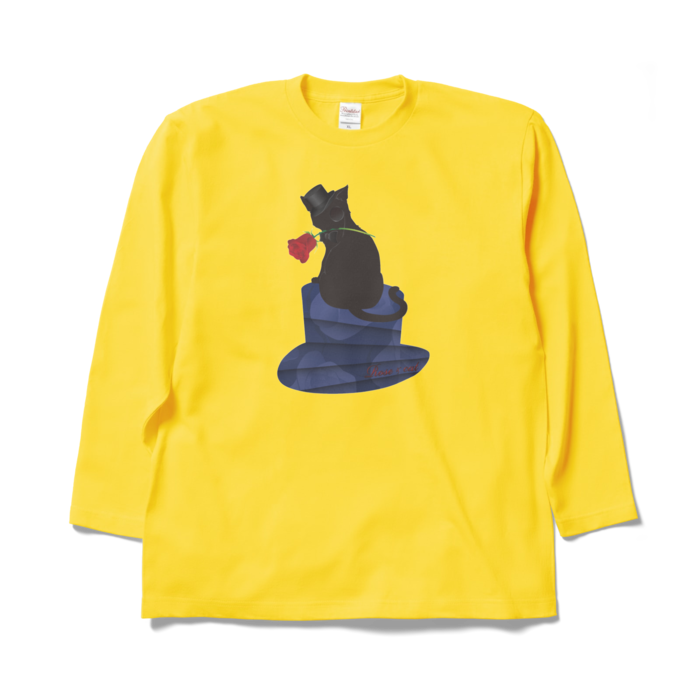 ロングスリーブTシャツ - XL - デイジー