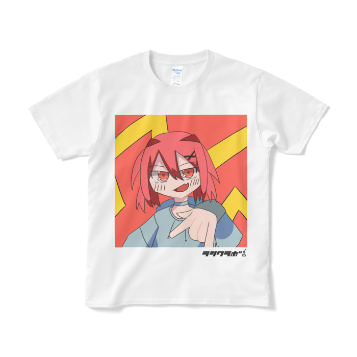 Tシャツ（短納期） - S - ホワイト