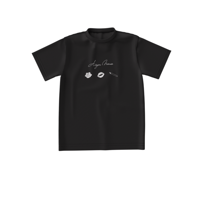 ビッグシルエットTシャツ - S - 正面(2)