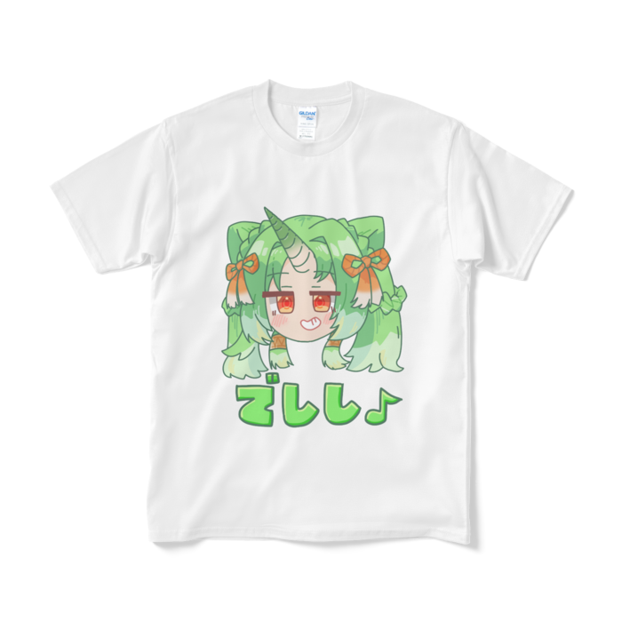 Tシャツ（短納期） - M - ホワイト