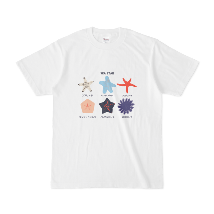 Tシャツ - S - 白