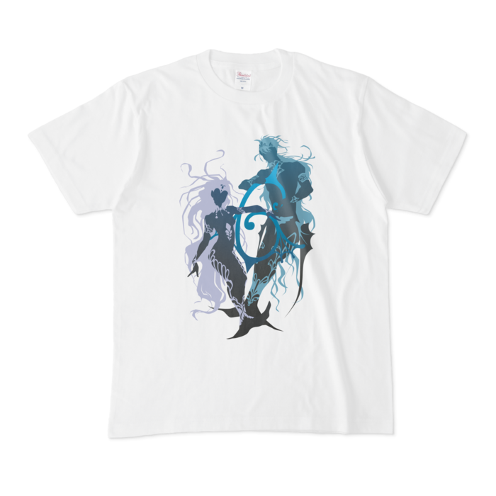 Tシャツ - M