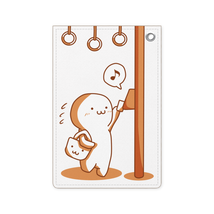 パスケース - 70 x 105 (mm)
