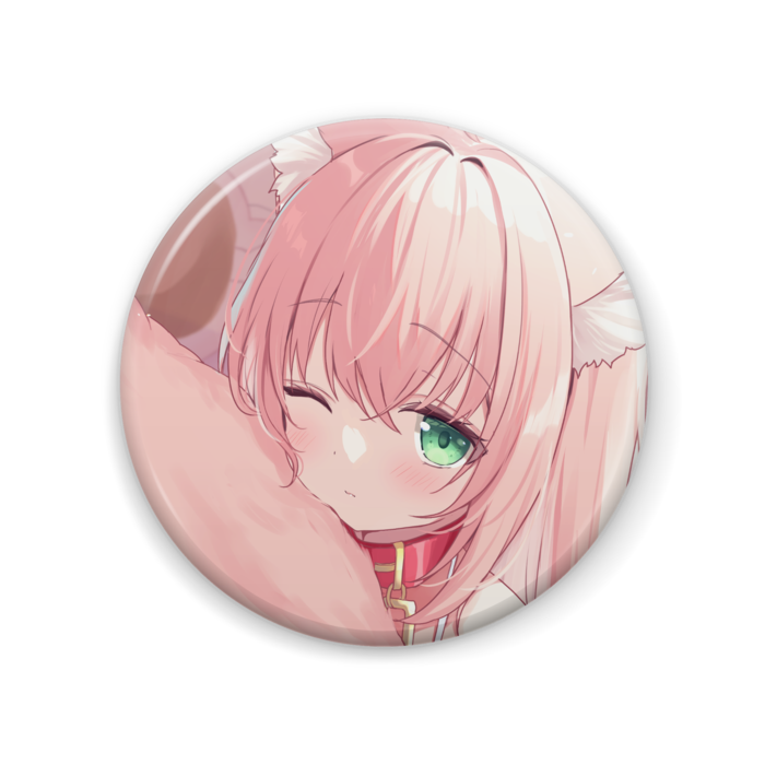 缶バッジ - 57mm