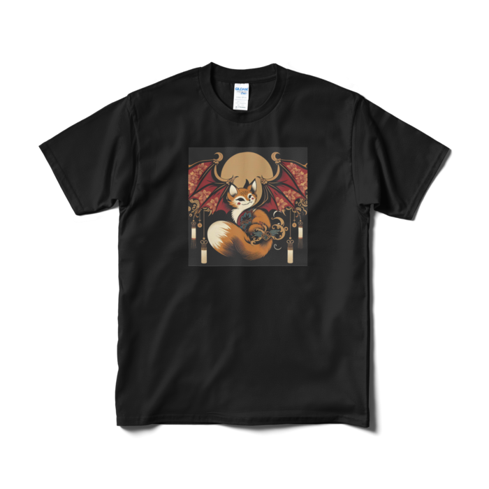 Tシャツ（短納期） - M - ブラック