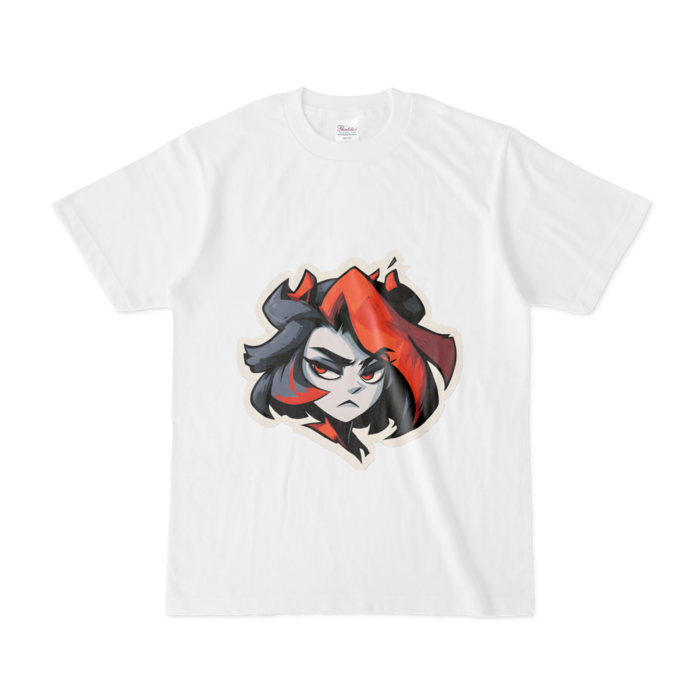 Tシャツ - S - 白