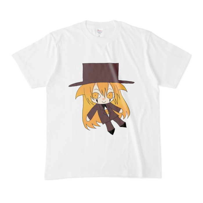 Tシャツ - M - 白