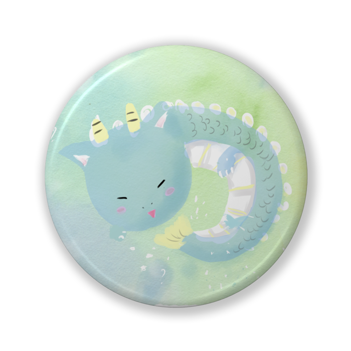 缶バッジ（バリュー） - 32mm