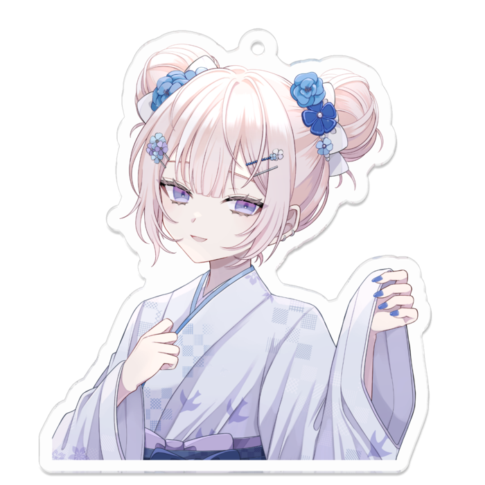 背景なし