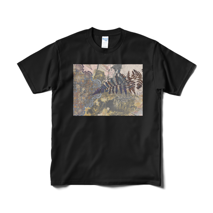 Tシャツ（短納期） - M - ブラック