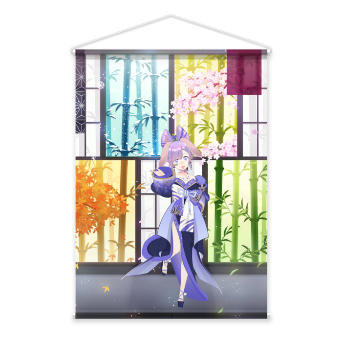 タペストリー - B2縦