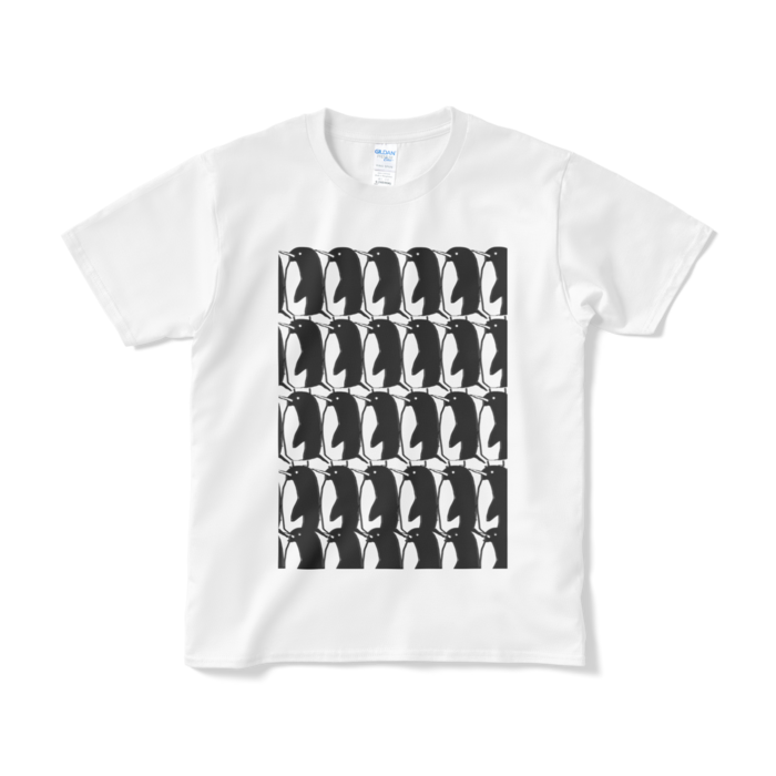 Tシャツ(短納期) - S - ホワイト