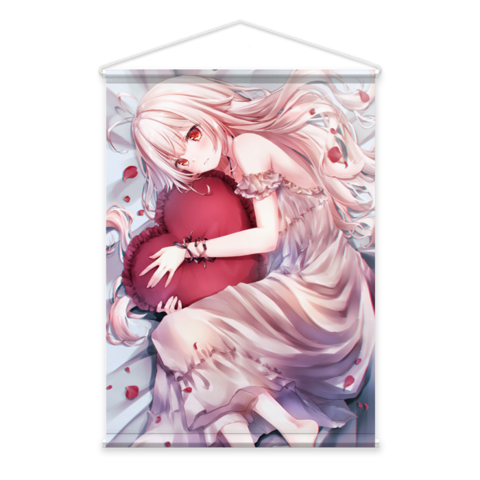 タペストリー - B2縦