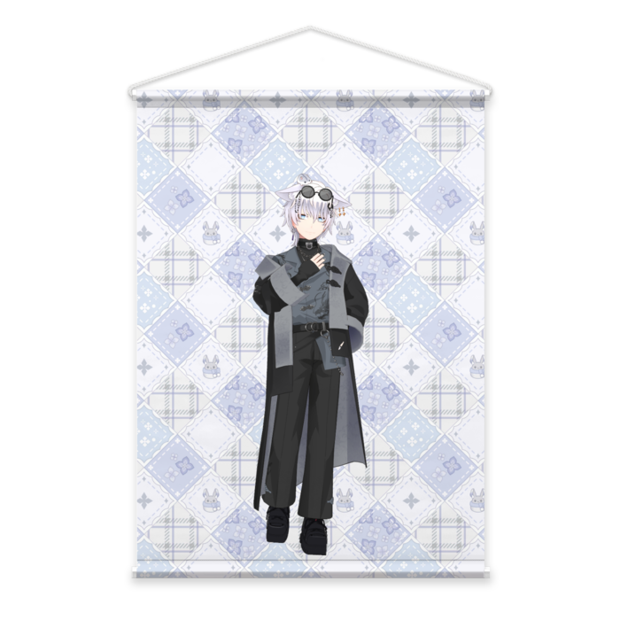 タペストリー - B2縦