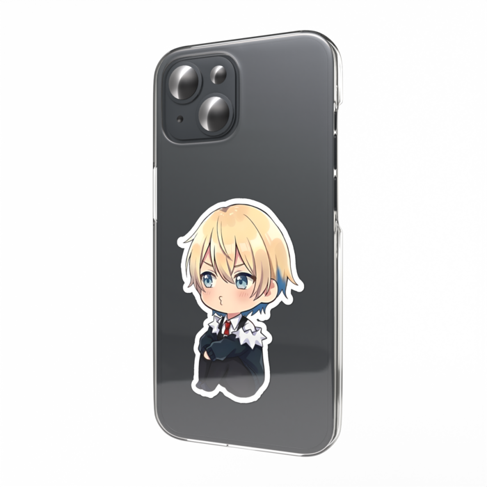 スマホステッカー - 縦(11)