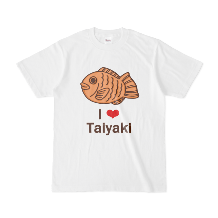 Tシャツ - S - 白